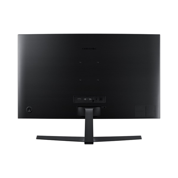 Samsung Monitor 23,5" - C24F396FHU - Image 3