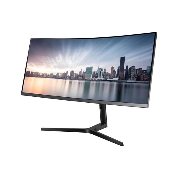 Samsung Monitor 34" - C34H890WGU - Image 2