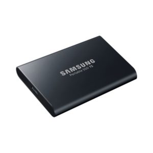 Külső HDD/SSD
